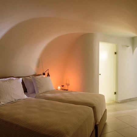 Aethria Villa Imerovigli (Santorini) Exterior foto