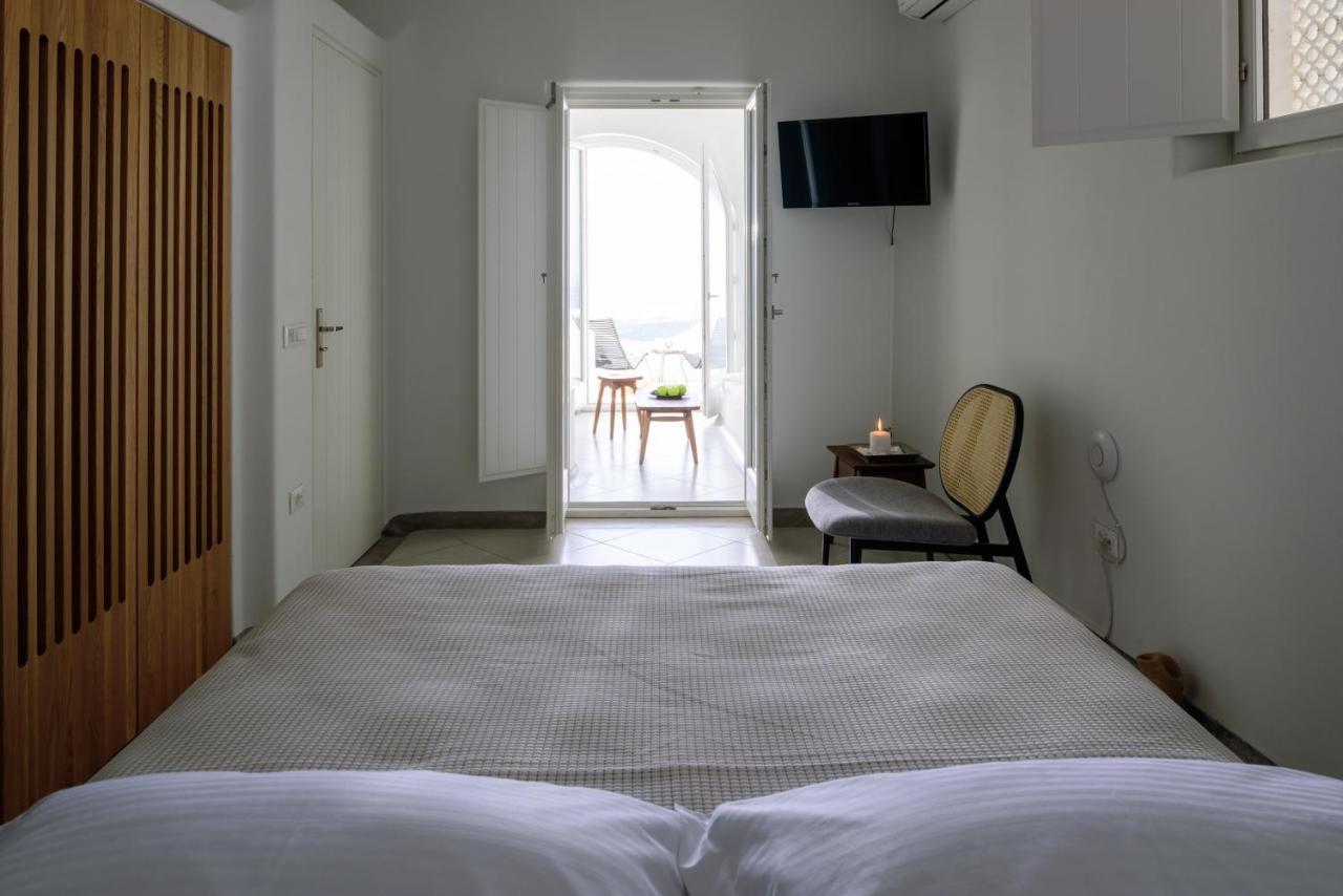 Aethria Villa Imerovigli (Santorini) Exterior foto