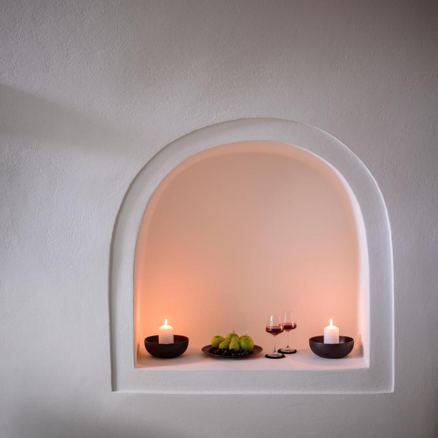 Aethria Villa Imerovigli (Santorini) Exterior foto