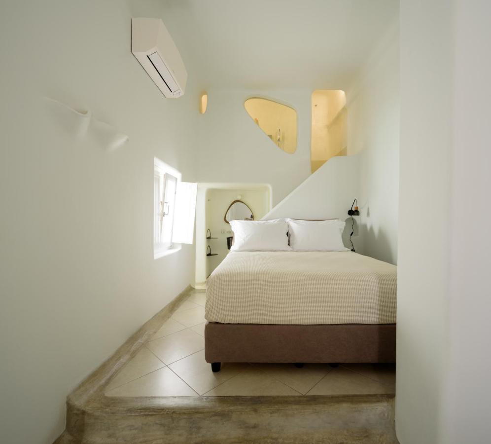 Aethria Villa Imerovigli (Santorini) Exterior foto