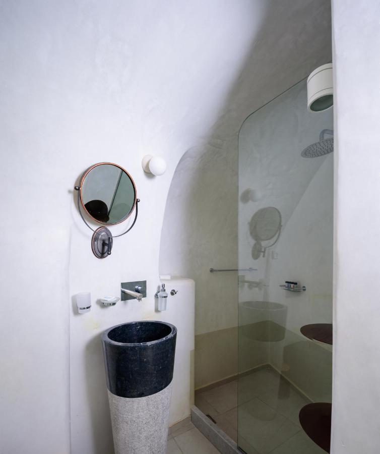 Aethria Villa Imerovigli (Santorini) Exterior foto